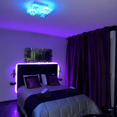 La Douce Parenthese Дижон