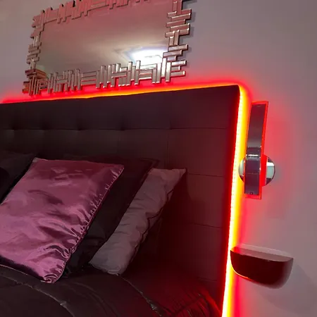 Apartmán La Douce Parenthese *
