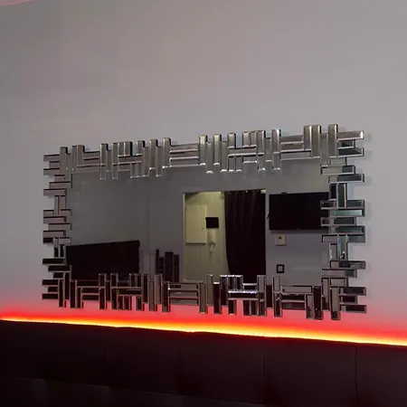 Апартаменты La Douce Parenthese