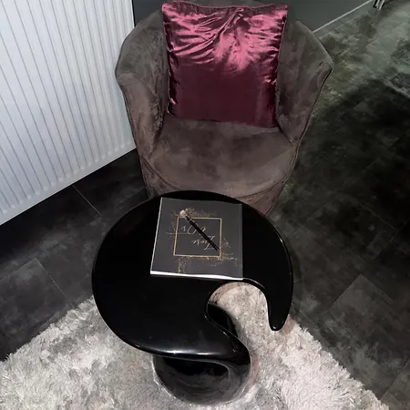 Apartmán La Douce Parenthese *