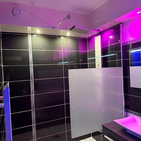Apartment La Douce Parenthese