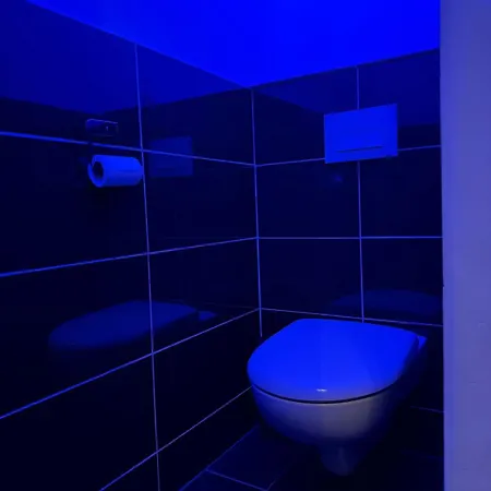 Apartment La Douce Parenthese *