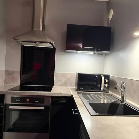 La Douce Parenthese Apartment *