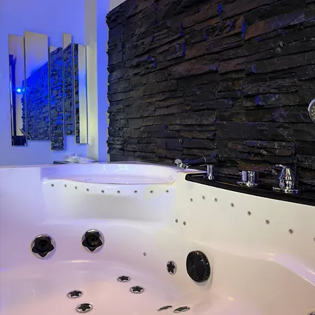 La Douce Parenthese Апартаменты *