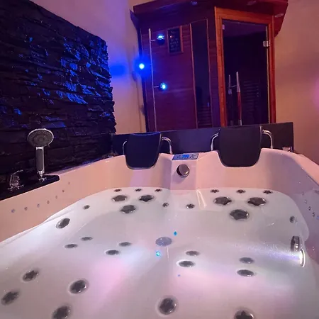 La Douce Parenthese *