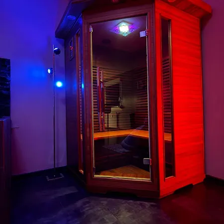 La Douce Parenthese * Dijon