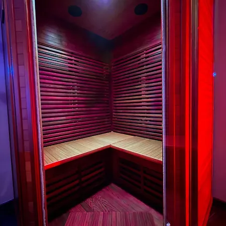 La Douce Parenthese Apartment Dijon