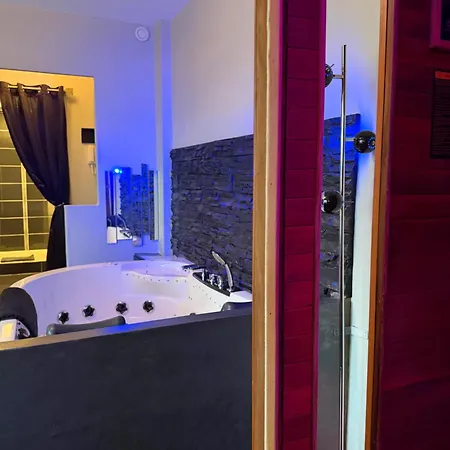 La Douce Parenthese *