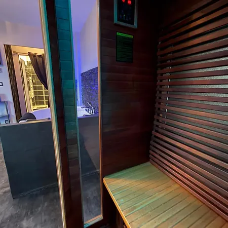 La Douce Parenthese *