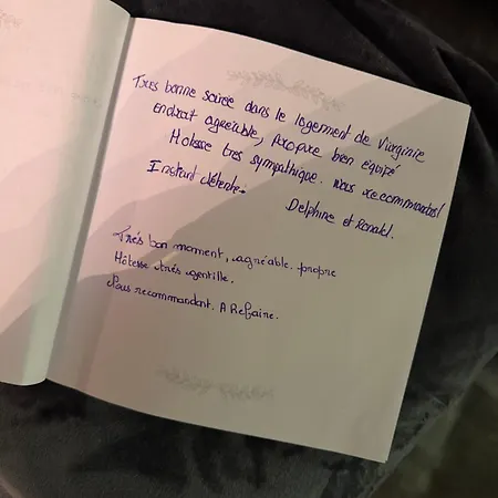 La Douce Parenthese Dijon