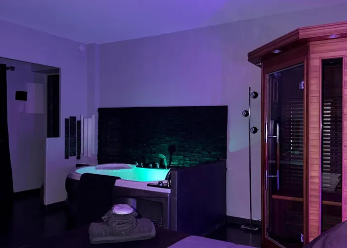 La Douce Parenthese Dijon