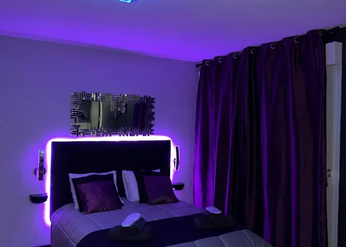 La Douce Parenthese Dijon