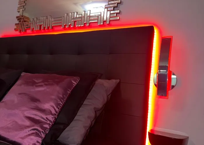 Apartment La Douce Parenthese *