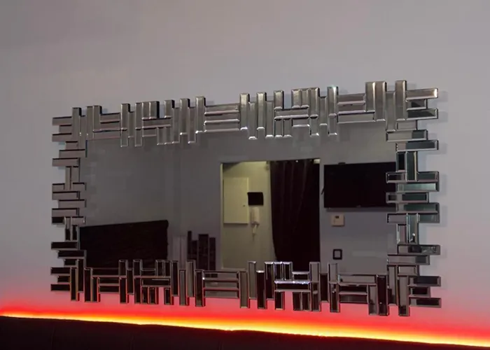 Apartment La Douce Parenthese