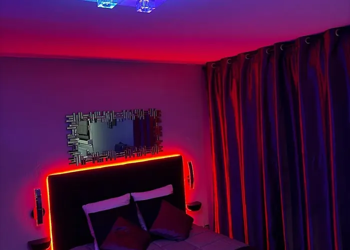 La Douce Parenthese Apartment *