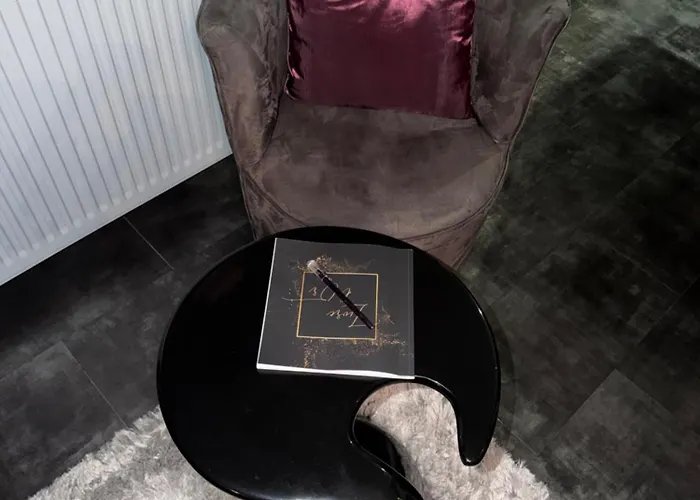 Apartment La Douce Parenthese *