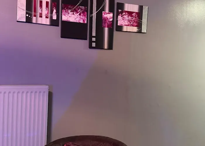 La Douce Parenthese Dijon