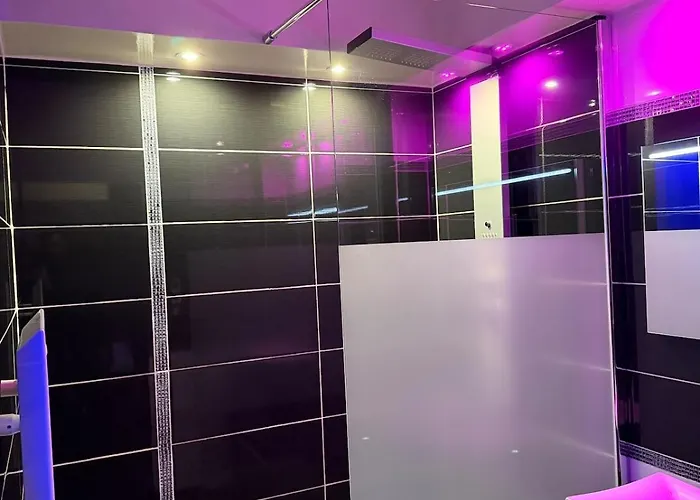 Apartment La Douce Parenthese