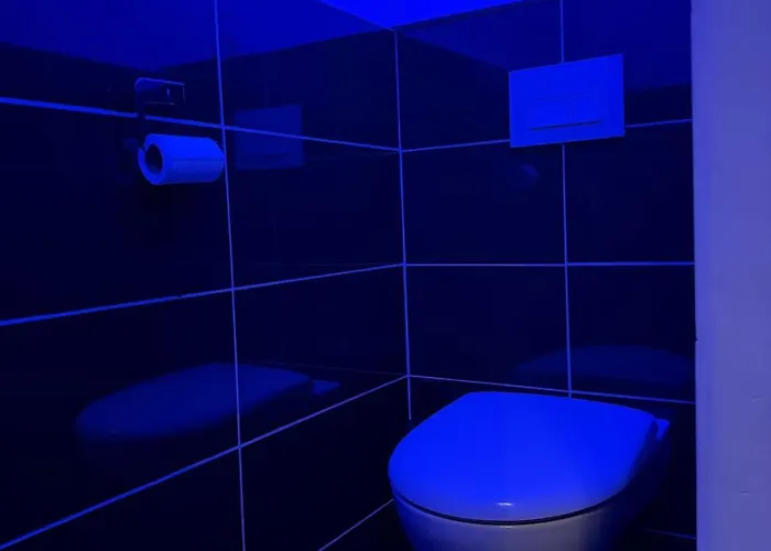 Apartment La Douce Parenthese *