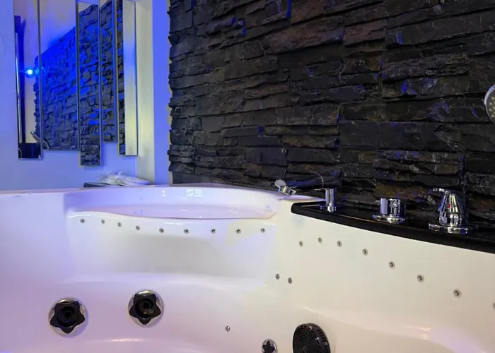 La Douce Parenthese Apartment *