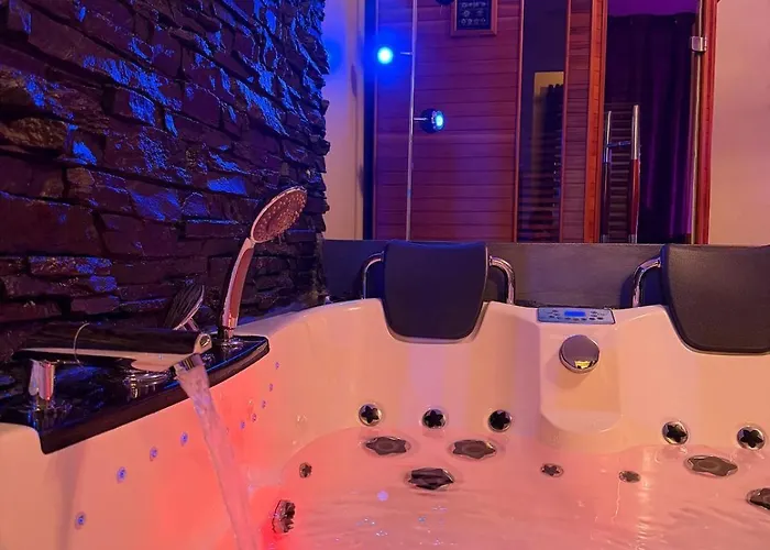 Апартаменты La Douce Parenthese