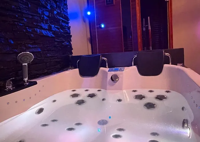 La Douce Parenthese *