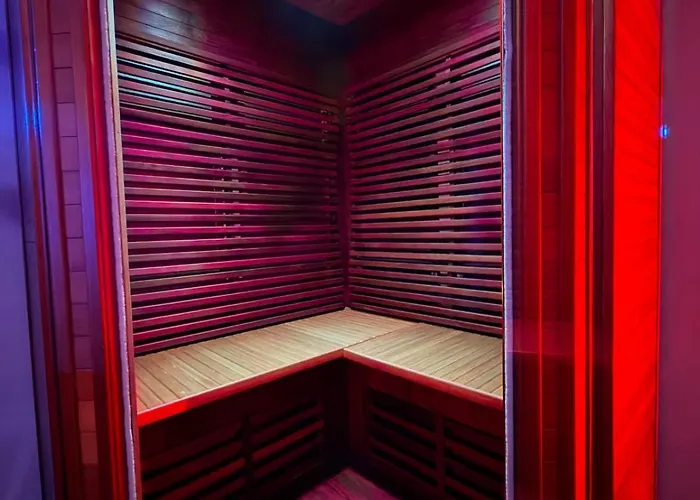 La Douce Parenthese Apartment Dijon