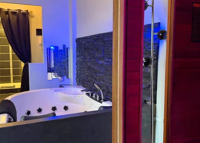 La Douce Parenthese *