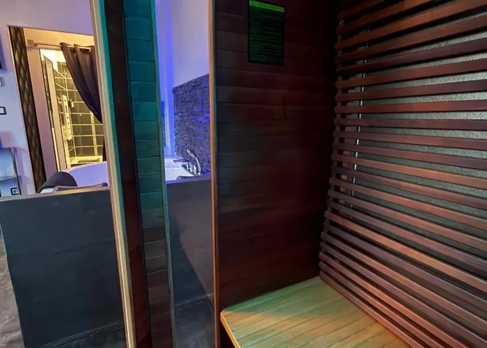 La Douce Parenthese *